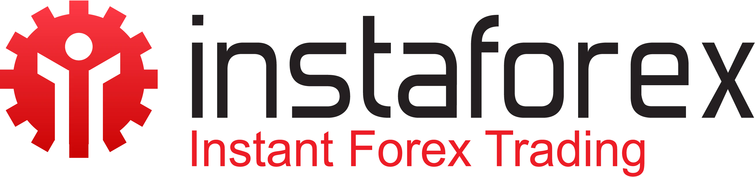 InstaForex Logo
